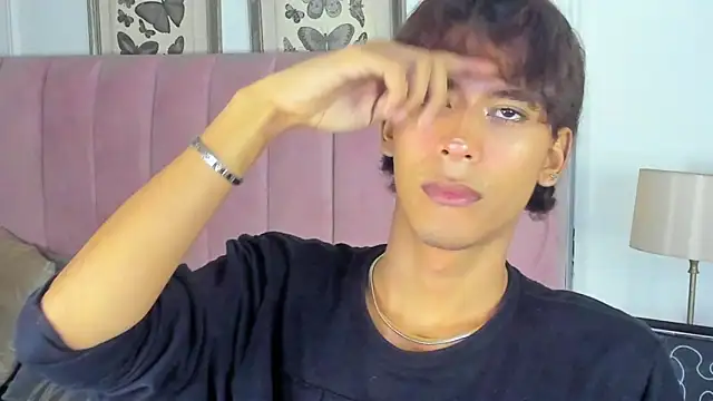 d3rke 666 online show from 04-14-26, 04:29