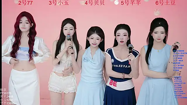 Hot-dance520 online show from 12-05-25, 02:31