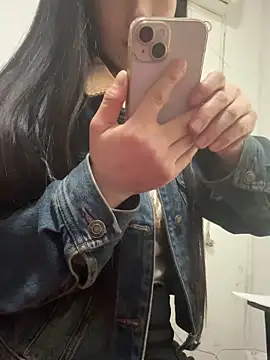 crhong666 online show from 03-31-26, 12:45