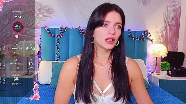 kimberlyy77 online show from 10-04-25, 06:33