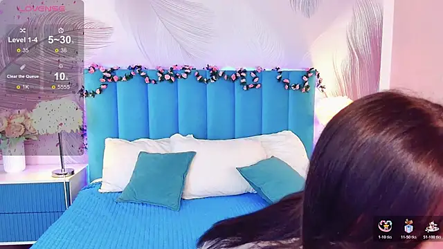 kimberlyy77 online show from 10-17-25, 06:38