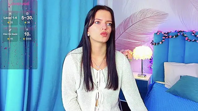 kimberlyy77 online show from 10-24-25, 06:21