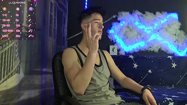 Snapshot of SirReed chatting on 11-29-25, 04:04 SirReed online show from 11-29-25, 04:04