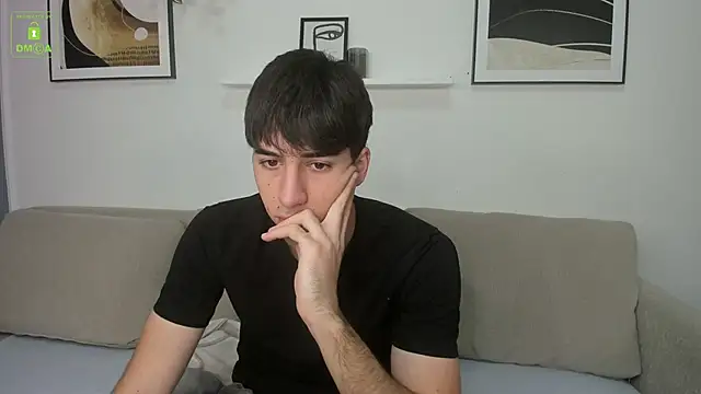 Quentin Blake online show from 10-28-25, 06:39