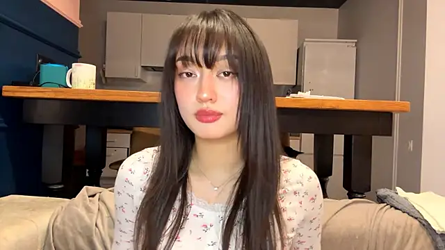 SweetSakuraJane online show from 02-28-26, 07:15