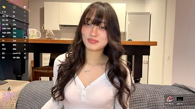 SweetSakuraJane online show from 03-03-26, 04:35