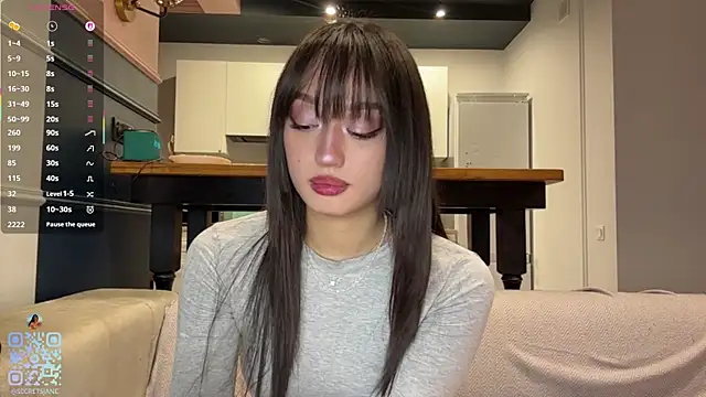 SweetSakuraJane online show from 04-14-26, 08:37