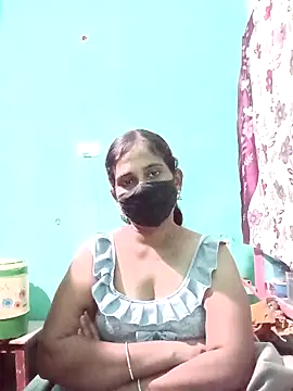 Snapshot of Naina_telugu_ chatting on 12-20-25, 05:20 Naina telugu online show from 12-20-25, 05:20