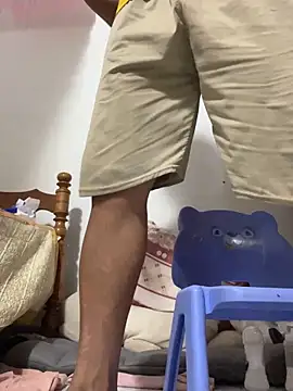 hotboy2x online show from 09-10-25, 07:30