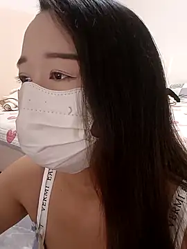 mengmeng 2868 online show from 10-18-25, 03:24