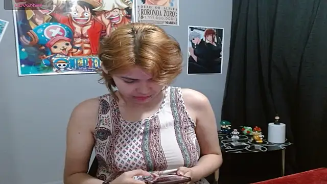 Snapshot of Katsuyaxz chatting on 10-03-25, 06:16 Katsuyaxz online show from 10-03-25, 06:16