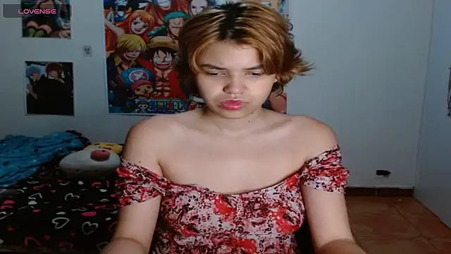 Snapshot of Katsuyaxz chatting on 10-30-25, 05:13 Katsuyaxz online show from 10-30-25, 05:13