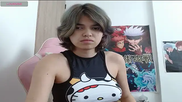 Snapshot of Katsuyaxz chatting on 02-04-26, 02:34 Katsuyaxz online show from 02-04-26, 02:34