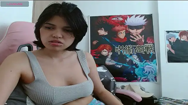 Snapshot of Katsuyaxz chatting on 02-23-26, 10:29 Katsuyaxz online show from 02-23-26, 10:29