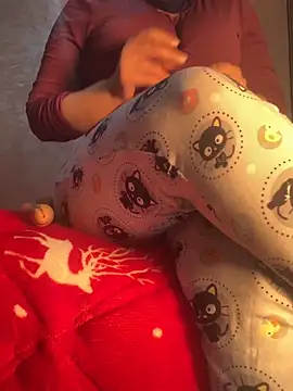 Snapshot of Sandrila159 chatting on 02-14-26, 02:36 Sandrila159 online show from 02-14-26, 02:36