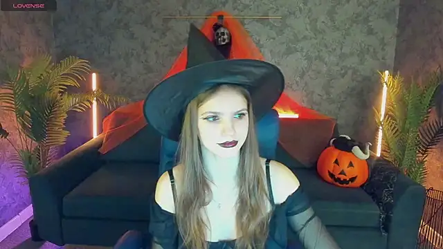 PussyOnLuck online show from 10-27-25, 07:12