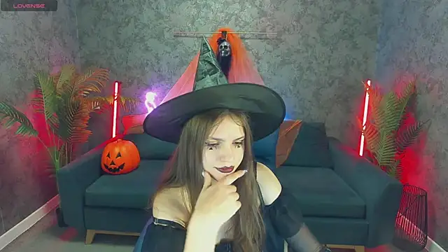 PussyOnLuck online show from 10-28-25, 06:50