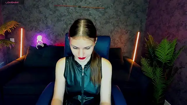 PussyOnLuck online show from 11-06-25, 06:58