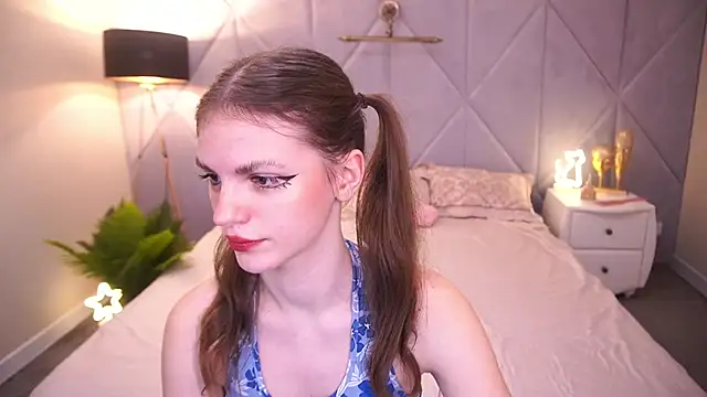 PussyOnLuck online show from 11-11-25, 07:08