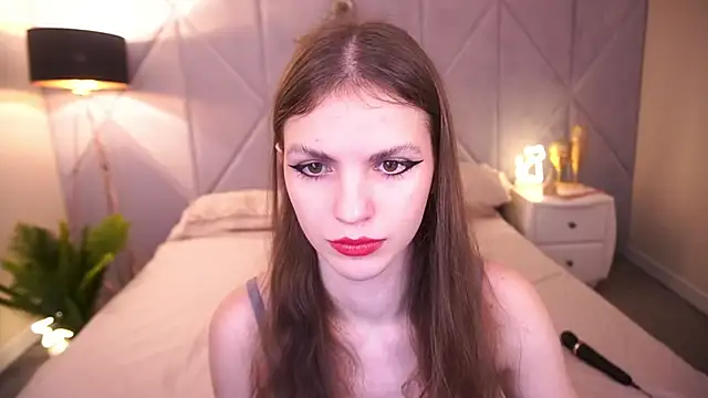 PussyOnLuck online show from 11-14-25, 07:07