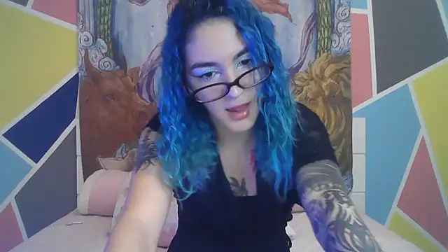 peetitefairy online show from 11-09-25, 11:14