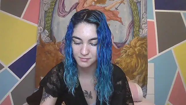 peetitefairy online show from 11-11-25, 04:01