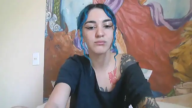 peetitefairy online show from 12-15-25, 11:03