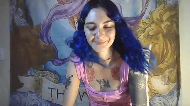 peetitefairy online show from 02-20-26, 05:15