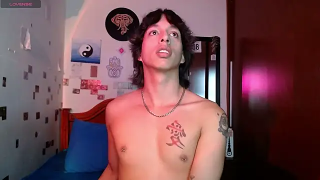 DannyPhantom555 online show from 01-05-26, 06:55