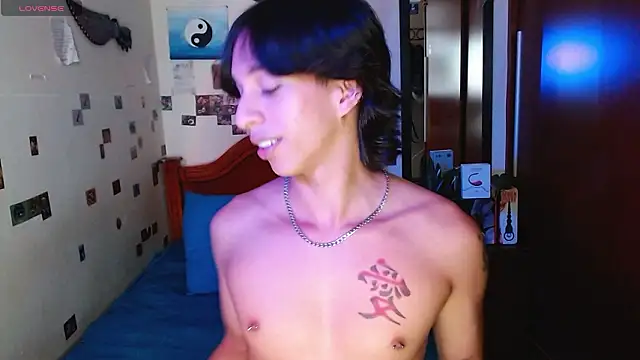 DannyPhantom555 online show from 02-15-26, 07:43