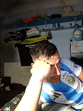 Ricofitness online show from 09-18-25, 03:19