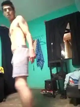 TragicAirplane168 online show from 10-25-25, 03:40