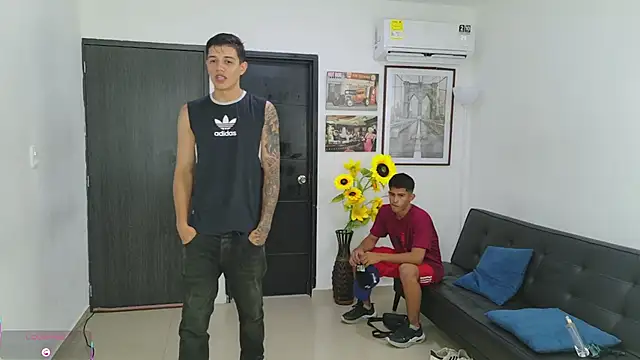 Playhardsex  online show from 04-21-26, 11:18