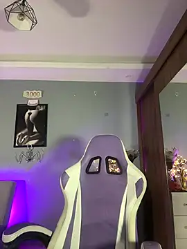 hannachris- online show from 10-03-25, 11:46