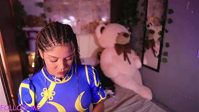 hannachris- online show from 04-15-26, 12:17