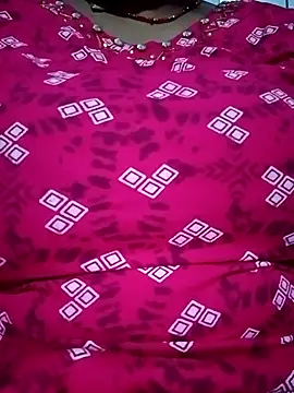 Aruhi hot online show from 09-18-25, 05:37