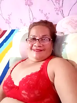 vickyhot1966 online show from 10-12-25, 12:15