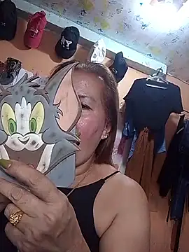 vickyhot1966 online show from 03-08-26, 07:56