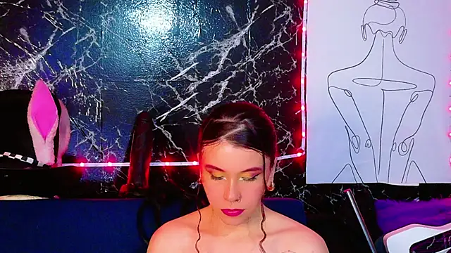 CristalRose online show from 05-21-26, 06:59