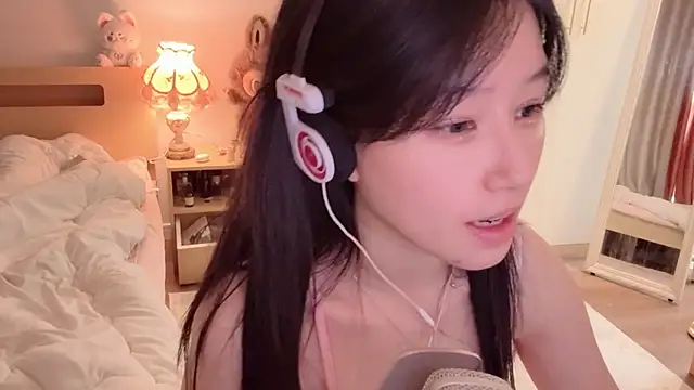 xixi gougou online show from 11-04-25, 01:59