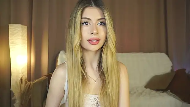 GeorginaHarn online show from 07-01-26, 08:05