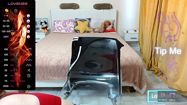Daddyisssues1 online show from 06-19-26, 05:12