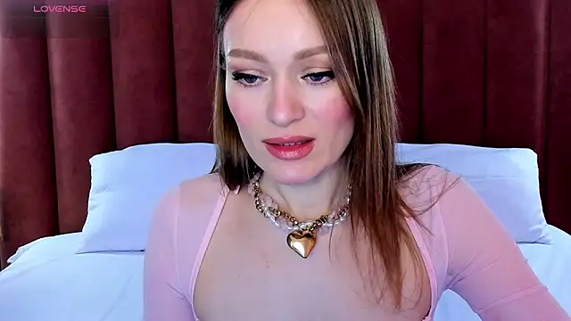 EvelynPoole online show from 04-13-26, 01:44