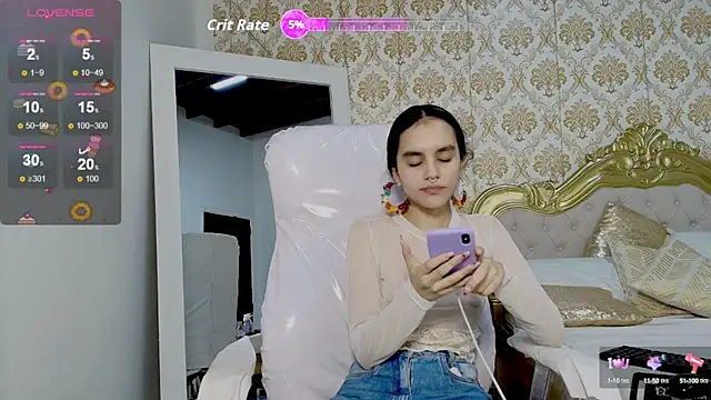 JessB  online show from 09-20-25, 07:04