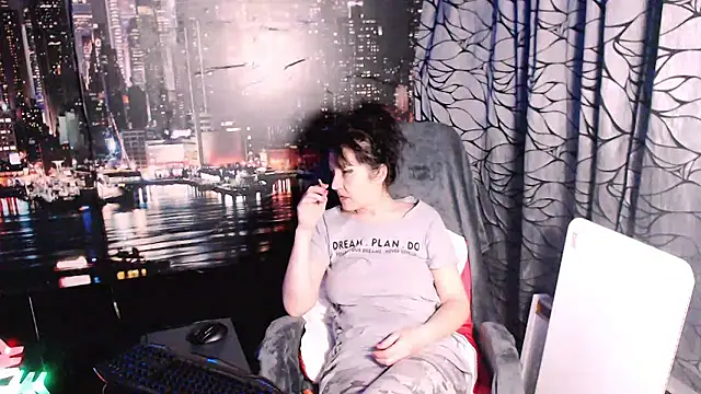 AMOURSWEET2025 online show from 01-19-26, 03:27