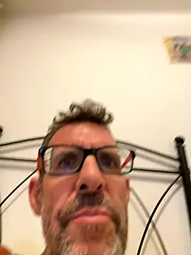 gigolobcn online show from 10-03-25, 02:25