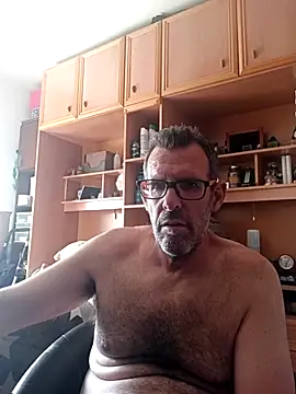 gigolobcn online show from 04-18-26, 09:24