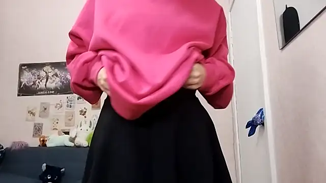 Snapshot of Ieadership chatting on 10-29-25, 02:19 Ieadership online show from 10-29-25, 02:19