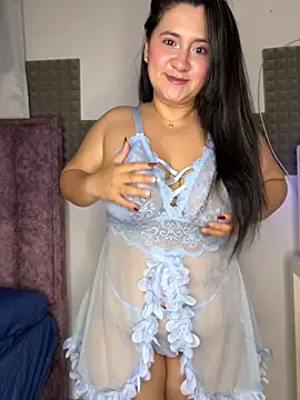 SamaraBlessed online show from 09-17-25, 10:39