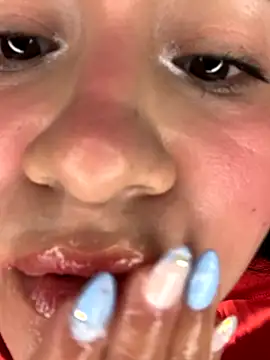 SamaraBlessed online show from 10-01-25, 10:54